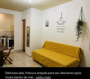 Apês do Peró Apartamentos, flats e suítes - Centro - Praia